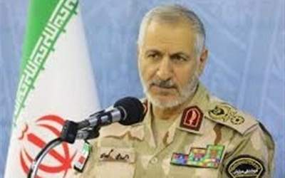 هشدار مرزبانی به گروهک‌های معاند