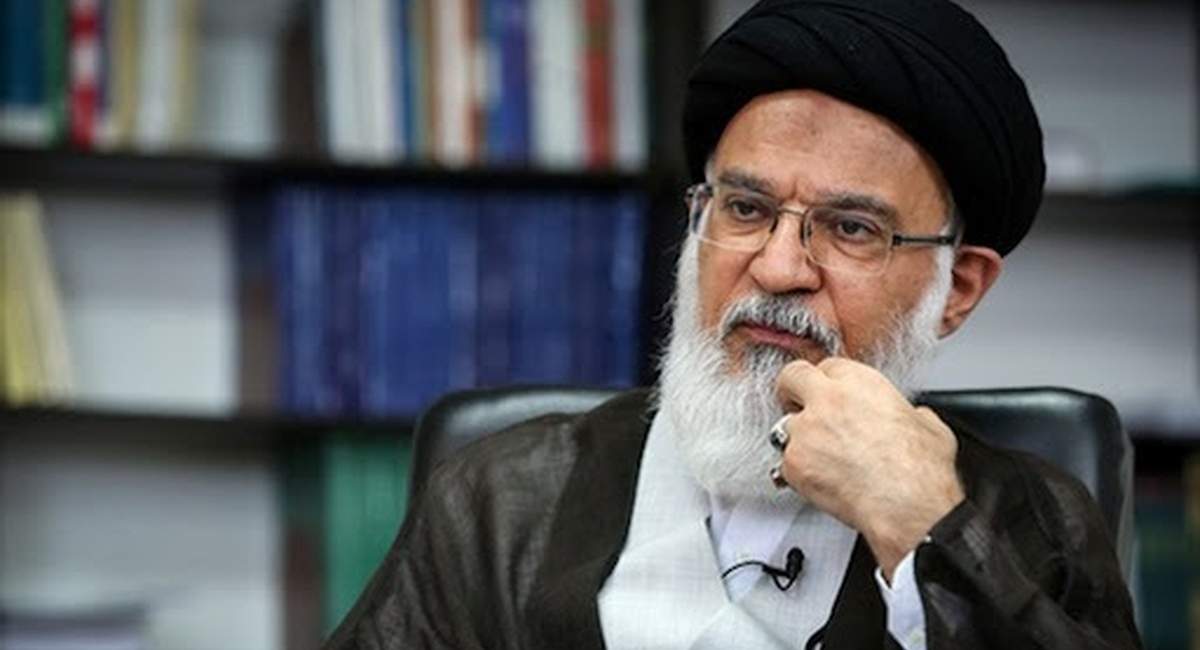 آیت الله میرباقری: پیروزی قطعی است  