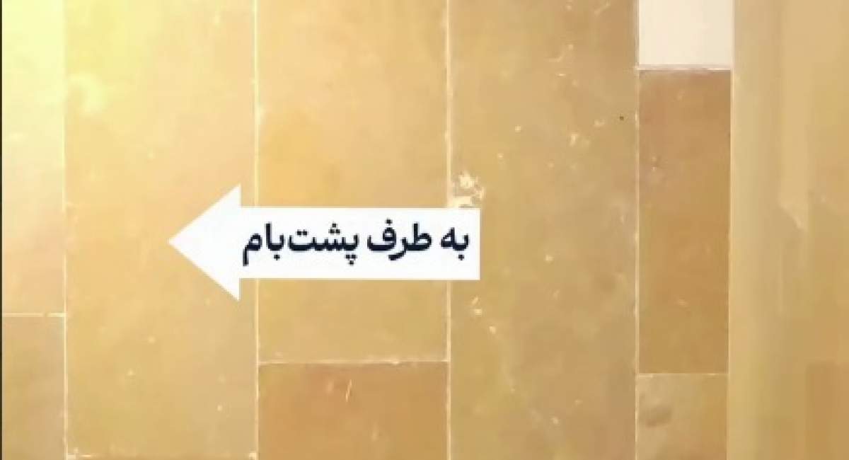 فرق ایرانی‌ها با صهیونیست‌ها در زمان حمله  