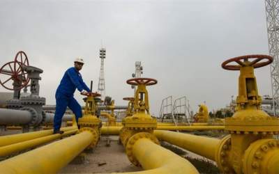 تهدید به بسته شدن تنگه هرمز قیمت گاز اروپا را بالا برد