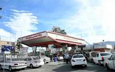 سهمیه بنزین در تهران افزایش یافت