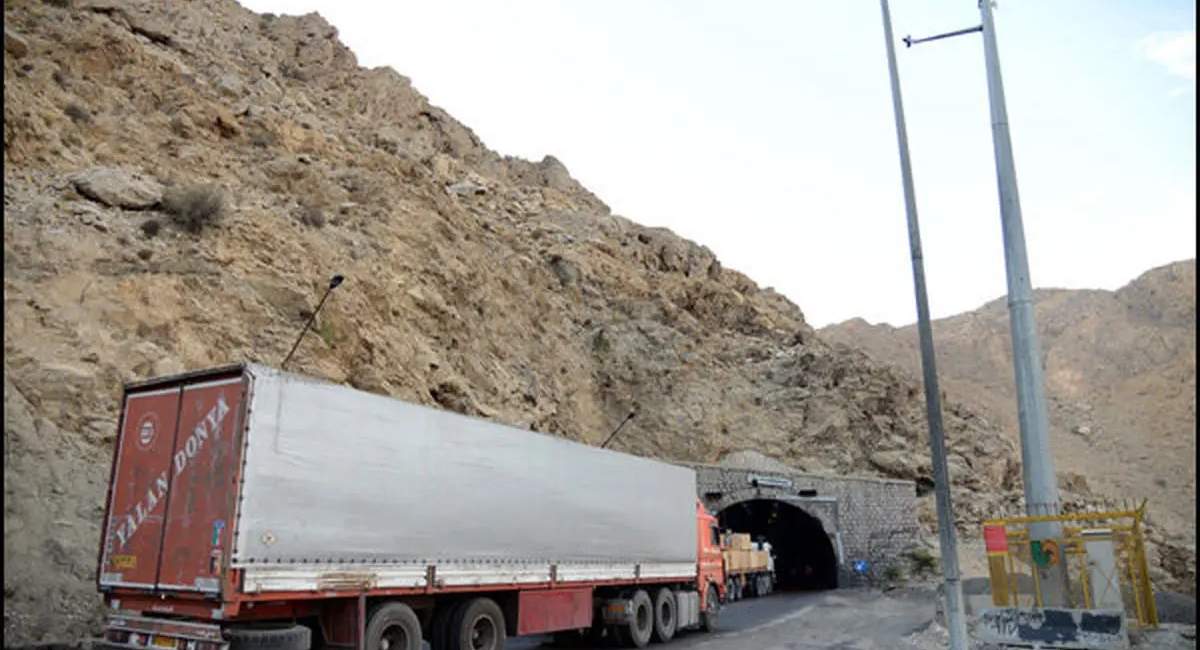 جاسوسان موساد از ٣ سال گذشته، شوفر کامیون شدند جاسوسان موساد از ٣ سال گذشته، شوفر کامیون شدند