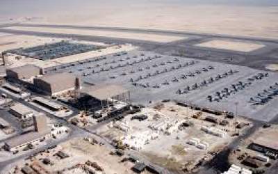 تخلیه کامل پایگاه نظامی منامه بحرین  <img src="https://cdn.jahannews.com/images/video_icon.png" width="16" height="16" border="0" align="top">