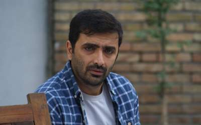 امین زندگانی: هیچ وقت تهران را اینقدر دوست نداشتم  <img src="https://cdn.jahannews.com/images/video_icon.png" width="16" height="16" border="0" align="top">