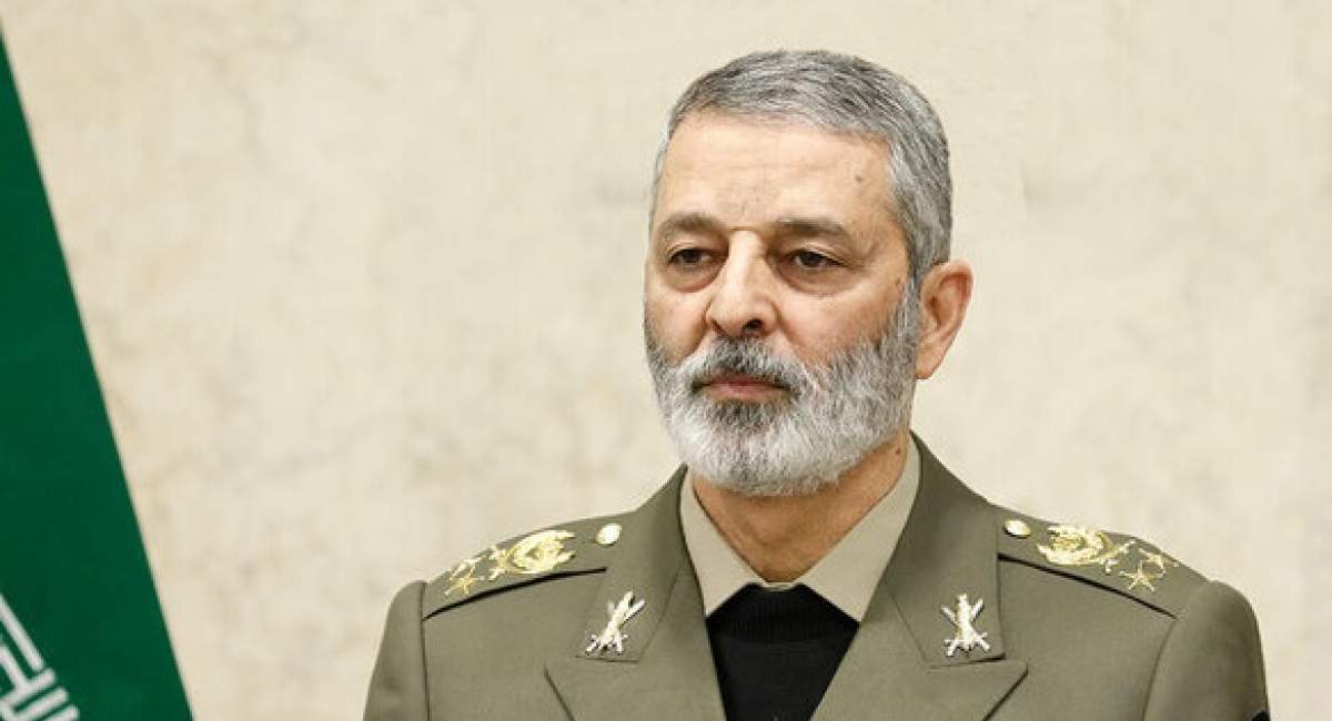 سرلشکر موسوی: به هر هدفی که متعلق به اسرائیل باشد، حمله خواهیم کرد