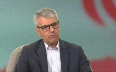 بقائی: آقای گروسی شما خیانت کردید!