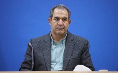 منطقه ای در شهرک صنعتی سپیدرود رشت هدف قرار گرفت