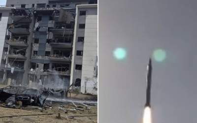 دلیل تسلط ایران بر آسمان سرزمین‌های اشغالی