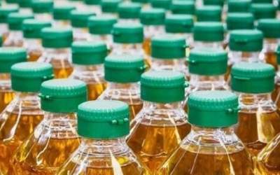 تولید روغن رکورد زد