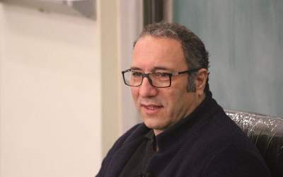 واکنش میرکریمی به جنایات رژیم جعلی