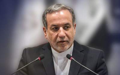 عراقچی: اسرائیل به ‌تأسیسات هسته‌ای ما حمله کرد