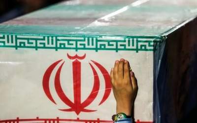 وزارت ورزش: تعداد ورزشکاران شهید به ۲۴ تن رسید