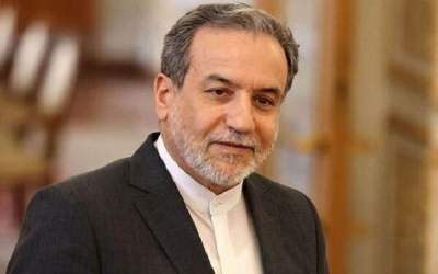 عراقچی: در صورت توقف تجاوز آماده‌ دیپلماسی هستیم