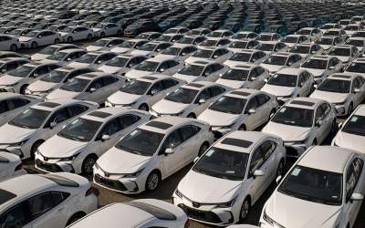 سرنوشت واردات خودرو در ۱۴۰۴