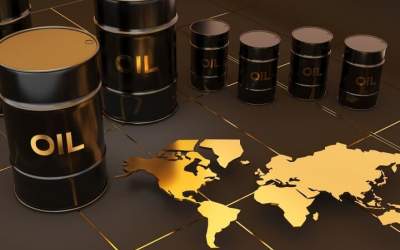 صادرات نفت ایران به چین افزایش یافت