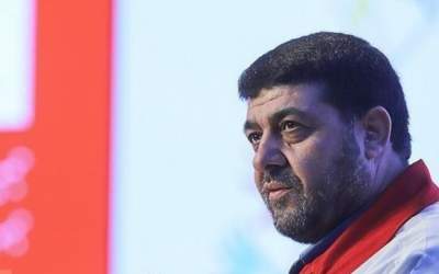 آسیب به اطراف ۵ بیمارستان به دنبال حملات اسرائیل