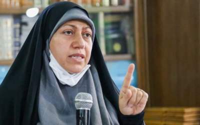 انتقام خون شهدای سلامت و هلال احمر را می‌گیریم