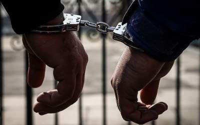 ‌جاسوس موساد در یزد دستگیر شد