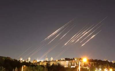 مقام نظامی اسرائیل: پدافند هوایی ایران جان تازه گرفته است