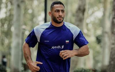 آذرپیرا: به نیروهای مسلح افتخار می‌کنیم