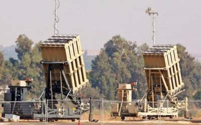 رسانه‌ها: پدافند اسرائیل شکست مفتضحانه‌ای خورد