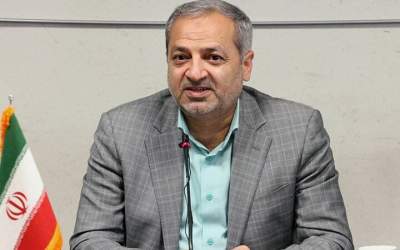 کاظمی: خدمات در هیچ بخشی تعطیل نشده است