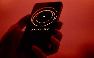 کمک جدید استارلینک به اسرائیل