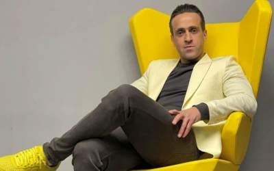 علی کریمی خواستار اعدام «شهروندان» شد!