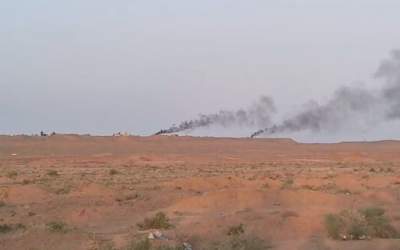 اولین ویدیو از فردو پس‌ از حملۀ آمریکا  <img src="https://cdn.jahannews.com/images/video_icon.png" width="16" height="16" border="0" align="top">