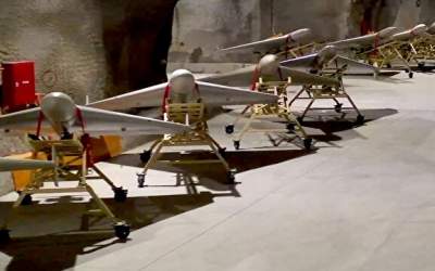 فیلم/ پهپادی که فقط دنبال دشمنان ایران می گردد  <img src="https://cdn.jahannews.com/images/video_icon.png" width="16" height="16" border="0" align="top">