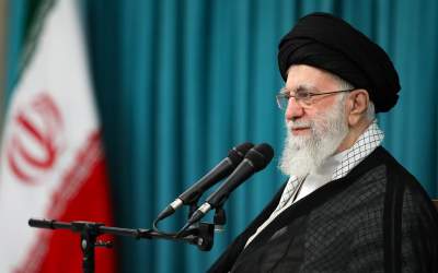 بازخوانی هشدار ۵ روز پیش امام خامنه‌ای/ ورود آمریکا به جنگ با ایران صد درصد به ضررشان است/ بدون تردید صدمه‌ جبران‌ ناپذیری خواهند خورد