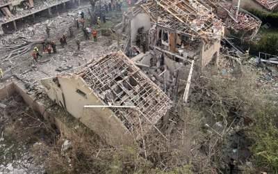 سپاه بیچاره‌شان کرد/ این فیلم را ببینید  <img src="https://cdn.jahannews.com/images/video_icon.png" width="16" height="16" border="0" align="top">