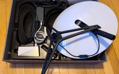 چرا نباید به اینترنت ماهواره ای متصل شد؟