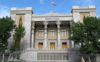 وزارت خارجه: آمریکا به هیچ قانونی پایبند نیست