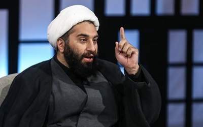 ادامه توجه به سازمان‌های جهانی حماقت است