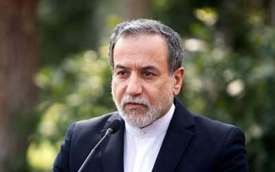 عراقچی: آمریکا به دیپلماسی و مذاکرات خیانت کرد