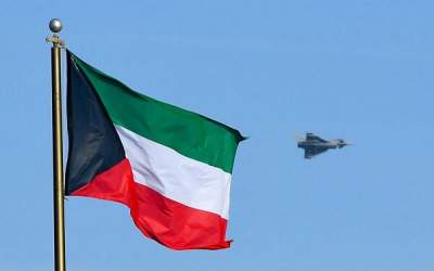 ابراز نگرانی کویت از تجاوز آمریکا به ایران