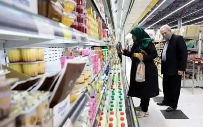 فعالیت مراکز توزیع کالا با ظرفیت کامل ادامه دارد