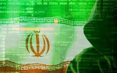 حمله سایبری موفق ایران در اراضی اشغالی