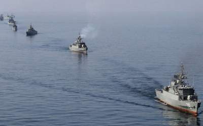 روسیه: بستن تنگه هرمز برای آمریکا گران تمام میشود