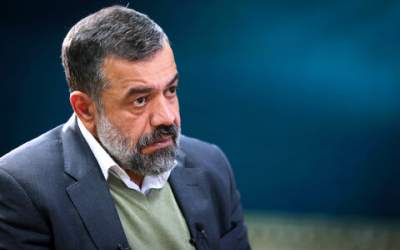 نظر محمود کریمی درباره «علاج» چاوشی  <img src="https://cdn.jahannews.com/images/video_icon.png" width="16" height="16" border="0" align="top">