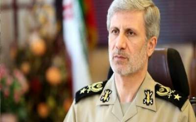 واکنش قاطع فرمانده ارتش به تجاوز آمریکا  <img src="https://cdn.jahannews.com/images/video_icon.png" width="16" height="16" border="0" align="top">