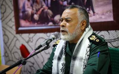 نیروهای مردمی آماده مجازات متجاوزان هستند