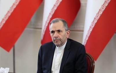 تخت‌روانچی: به غنی‌سازی ادامه می‌دهیم