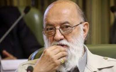 نامه چمران به زاکانی درباره بهای خدمات حمل و نقل