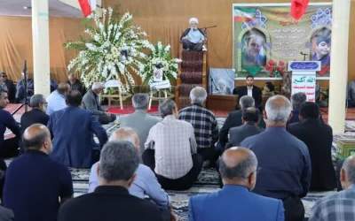 ۳۰ مازندرانی در حملات اسرائیل به شهادت رسیدند