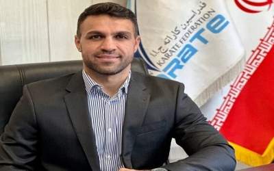 پورشیب: «ترامپ» تعادل فکری و روحی ندارد