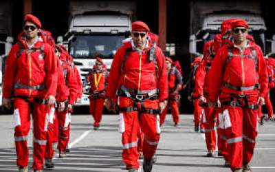 حمله به اطراف ساختمان صلح هلال احمر  <img src="https://cdn.jahannews.com/images/video_icon.png" width="16" height="16" border="0" align="top">