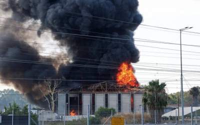 رکورد زنی موشک‌های ایرانی در اراضی اشغالی