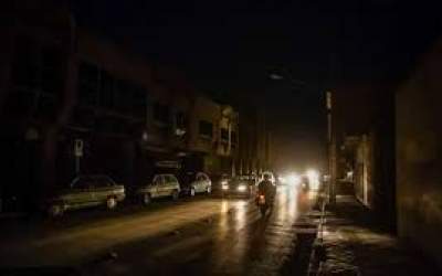 برق بخش‌هایی از شمال تهران قطع شده است